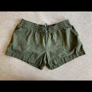 Cargo shorts